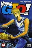 Revue Pika Edition  / Young GTO !, Tome 16 :