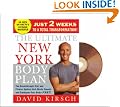 The Ultimate New York Body Plan: Just Two Weeks to a Total Transformation (book and Region 2 DVD)