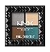 NYX Cosmetics Full Throttle Shadow Palette Stunner