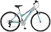 Mongoose Montana Women's Mountain Bike