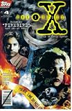 The X-Files #4 : Khobka's Lament (Firebird - Topps Comics) The X-Files #4 : Khobka's Lament (Firebird - Topps Comics)