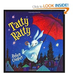 Tatty Ratty