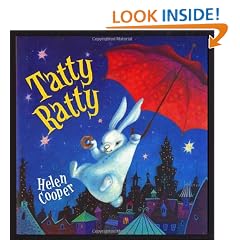 Tatty Ratty