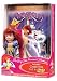 Search : Fairy Tale Princess Collection: Jetlag Productions' Cinderella DVD and Cinderella doll