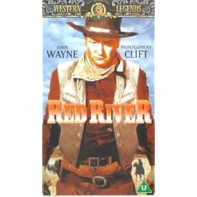 Red River (1948) [VHS] [1949]