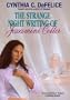 The Strange Night Writing of Jessamine Colter (Avon Camelot Books)