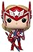 Funko POP! Games: Marvel Future Fight Sharon Rogers Collectible Figure, Multicolor
