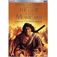 The Last of the Mohicans