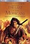 The Last of the Mohicans