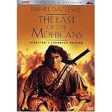 LAST OF THE MOHICANS