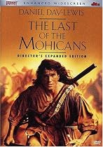 LAST OF THE MOHICANS