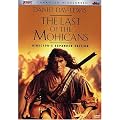 Last of the Mohicans
