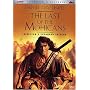 The Last of the Mohicans [DVD] [Import]