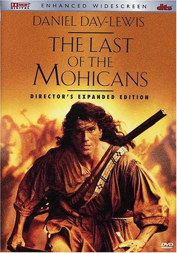The Last of the Mohicans last of the mohicans drinking game