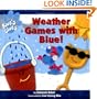 Weather Games With Blue (Blue's Clues)
