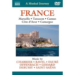 Musical Journey: France