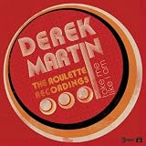 Take Me Like I Am: the Roulette Recordings