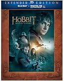 The Hobbit: An Unexpected Journey (Extended Edition) (Blu-ray)