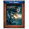 The Hobbit: An Unexpected Journey (Extended Edition) (Blu-ray)
