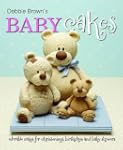 Debbie Brown's Baby Cakes: Adorable C...