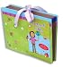 Planet Mom Organizer File
