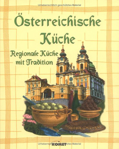 �sterreichische K�che