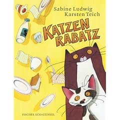 Katzenrabatz