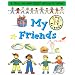 My Friends (First Record Book) (First Record Book)