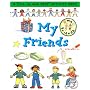 My Friends (First Record Book) (First Record Book)