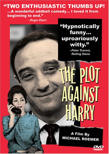 Free Download Of The Plot Against Harry
