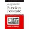 Russian Folk and Fairy Tales
