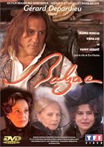 Balzac: A Life of Passion [Region 2]