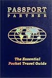 Passport Partner: The Essential Pocket Travel Guide