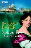 Produkt-Bild: Stadt der blauen Pal&auml;ste. Roman