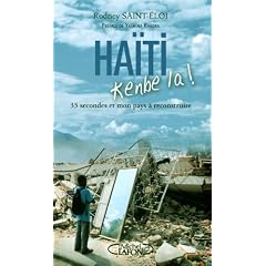 Ha�ti, kenbe la !