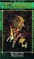 Clan Novel: Tzimisce