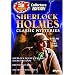 HOLMES & WATSON: The Game's Afoot