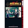 Battle Royale, Book 2