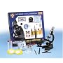 University of Cambridge - Large Microscope Set (67pc)