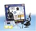 Toys : University of Cambridge - Large Microscope Set (67pc)