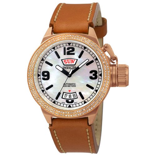 Invicta Women's 3979 Corduba Collection Lady Victoria Diamond Watch