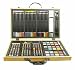Wooden Art & Crafts Supplies Set
