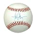 Harold Baines Autographed/Hand Signed AL Baseball