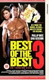 Review Entertainment in Video  / Best Of The Best 3 - No Turning Back [1994]