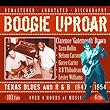 Boogie Uproar: Texas...