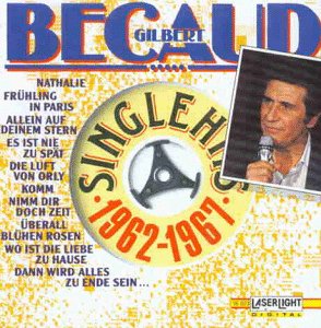 Gilbert Becaud - Gilbert Becaud-Hits 1962-1967 - Zortam Music