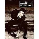 The Leonard Cohen Collection book cover