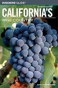 Insiders' Guide to California's Wine Country, 7th (Insiders' Guide Series)