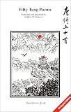 Fifty Tang Poems