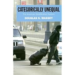 Categorically Unequal: The American Stratification System